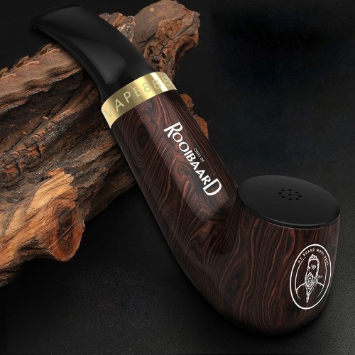 Vape888 Electronic Cigarette Pipes With Replaceable Cartridges In Various Colors
