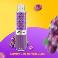 ALKX X017 8000 Puffs Various Flavors Vape Disposable Type-c Rechargeable E-cigarettes